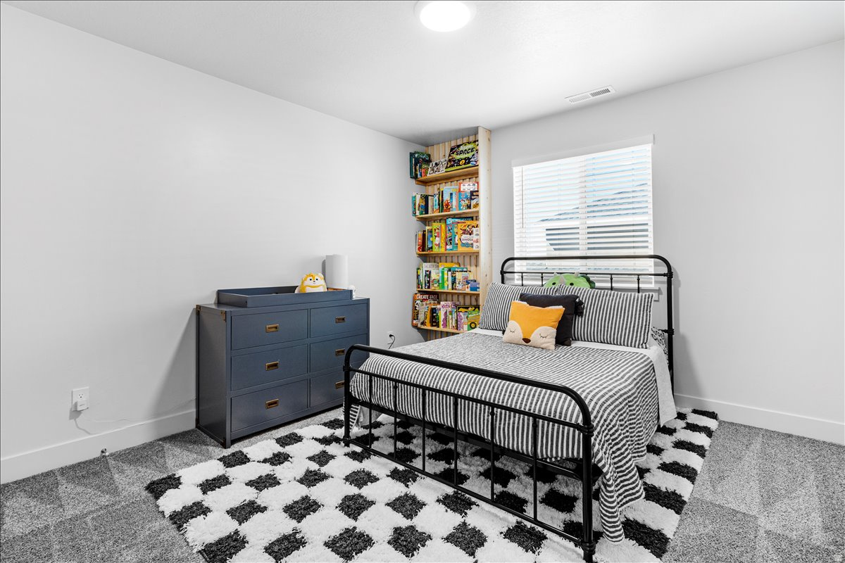 GARDNER VILLAGE SUBDIVISION - Residential