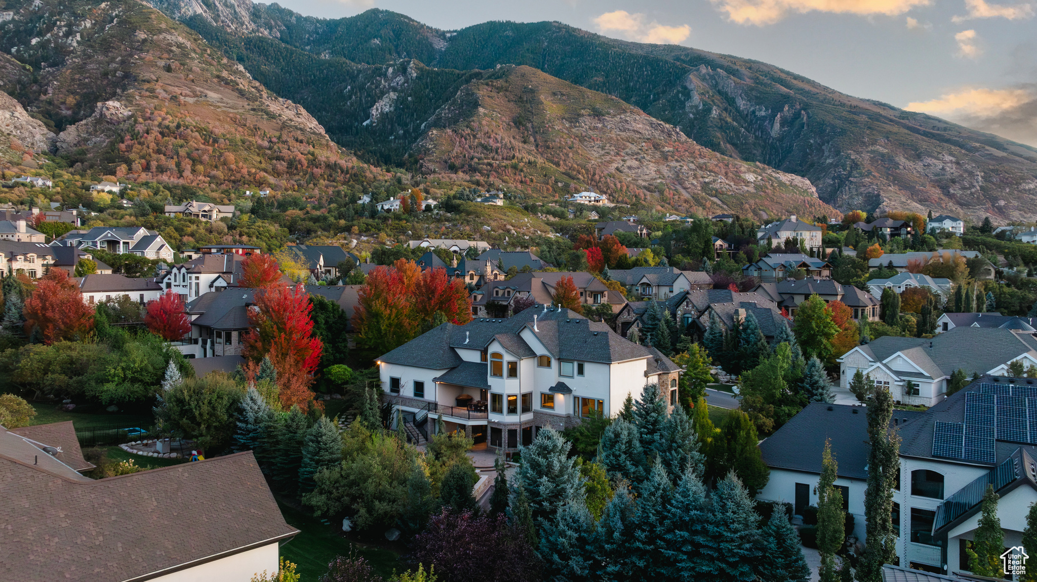 11 Bentbrook Ln, Sandy, Utah image 3