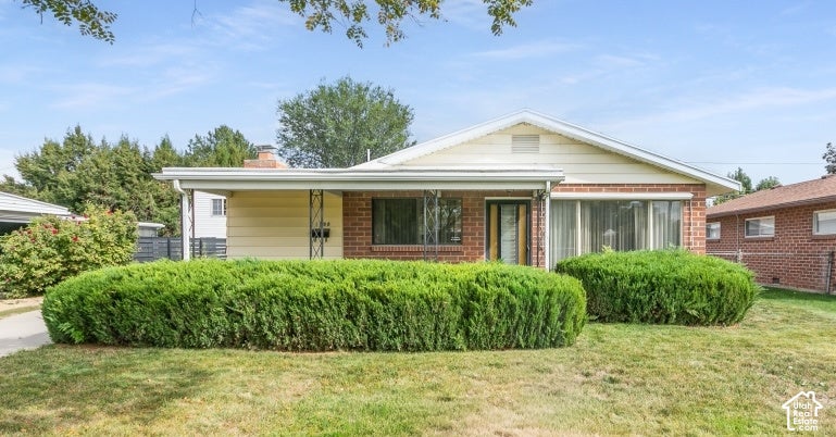 Photo of 1198 N 1500 W, Salt Lake City, UT 84116 (MLS # 2193499)