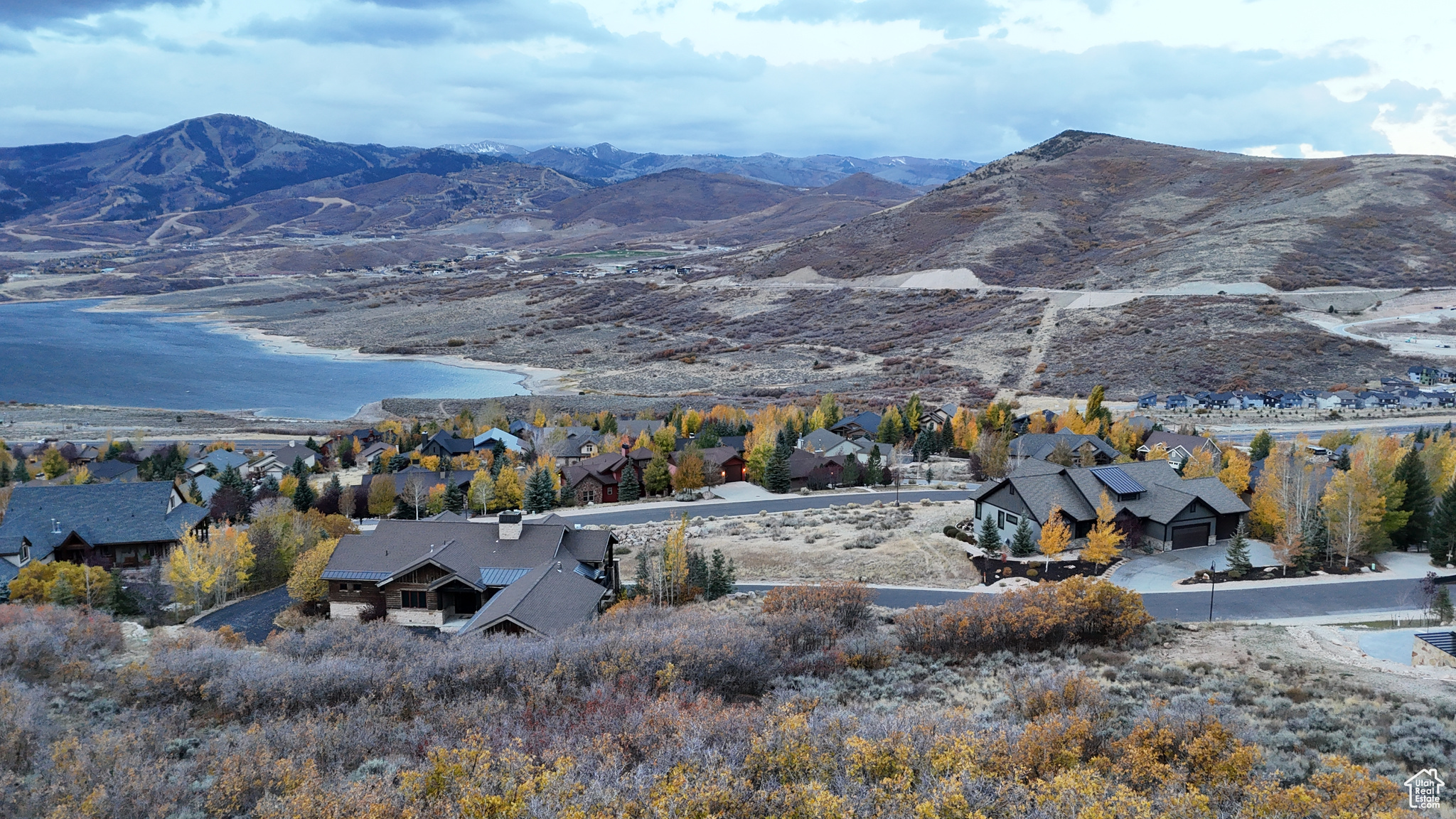 12528 N Mud Springs Cir #44, Heber City, Utah image 8