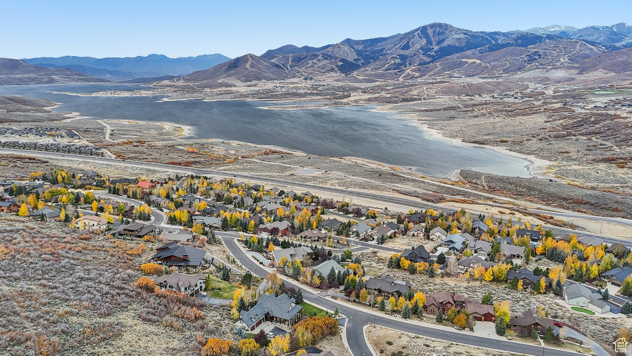 12528 N Mud Springs Cir #44, Heber City, Utah image 9