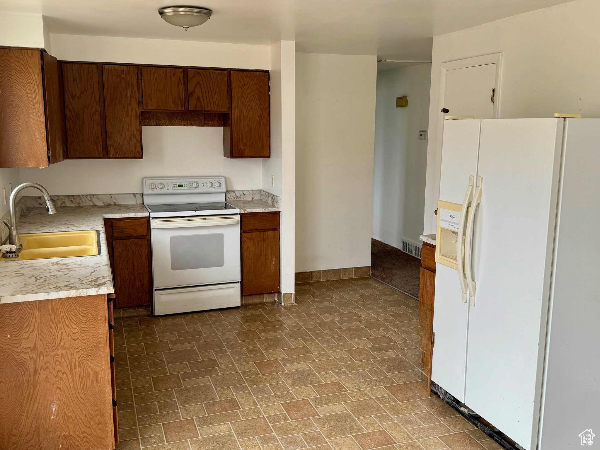 BELL ESTATES - Residential