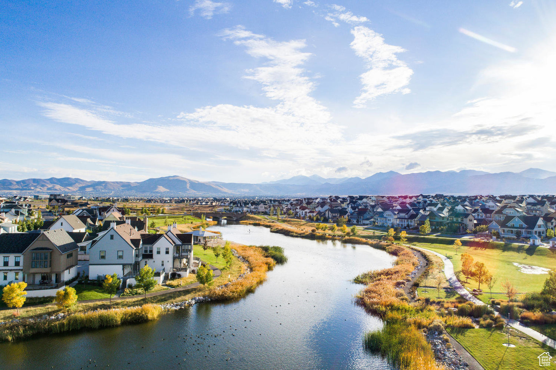 11334 S Daytide Ave, South Jordan, Utah image 39