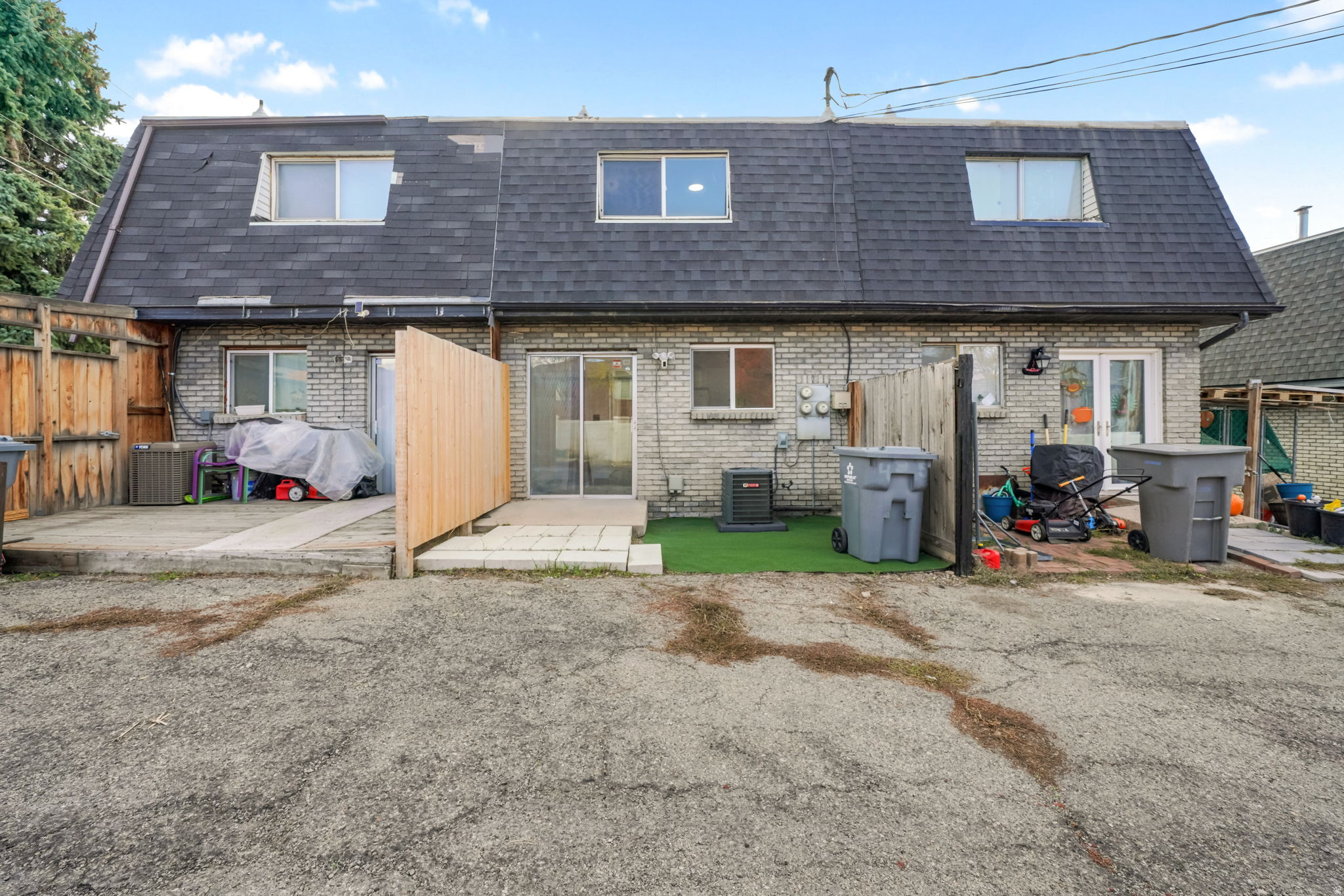 SILVERSTONE PUD - Residential