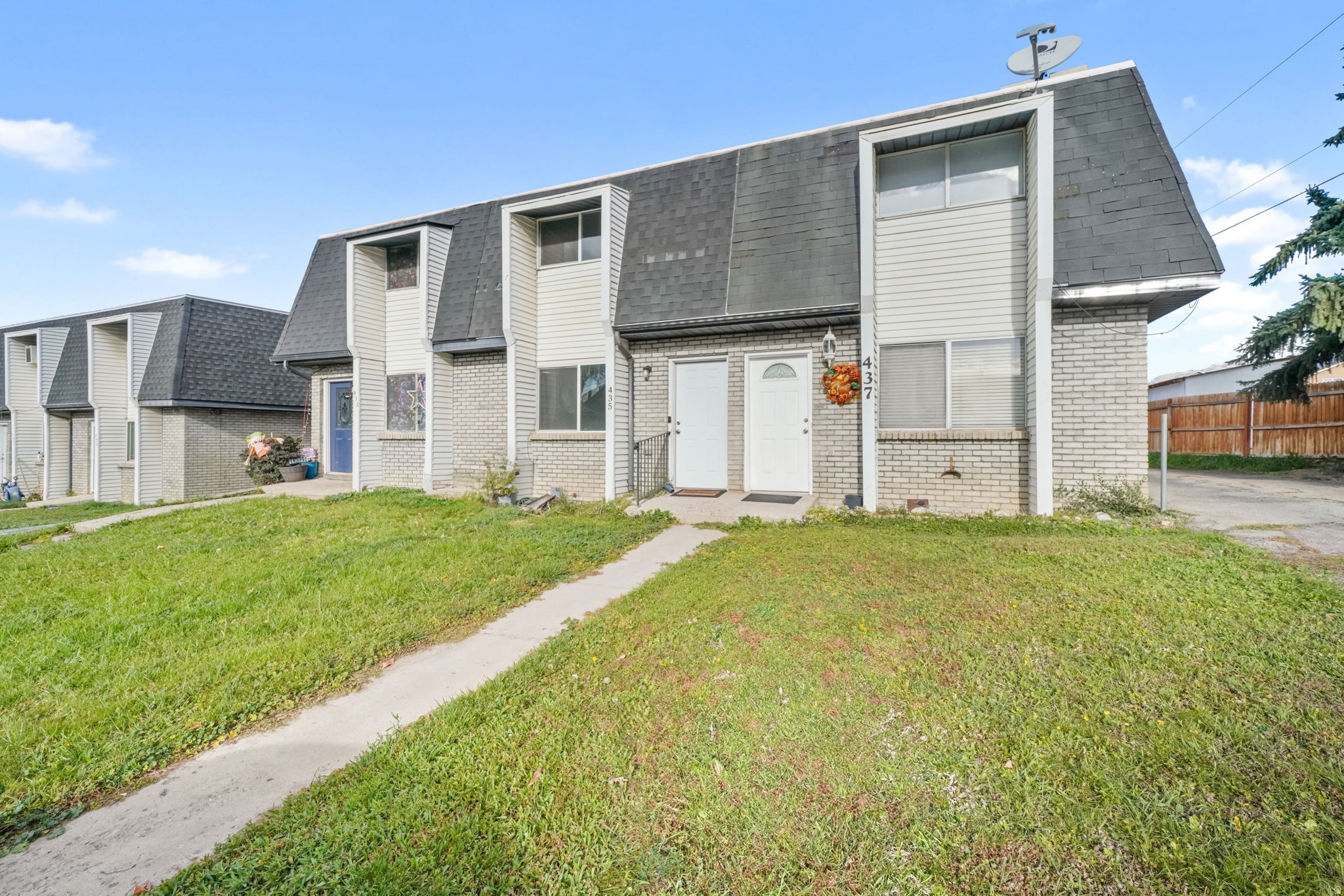 SILVERSTONE PUD - Residential