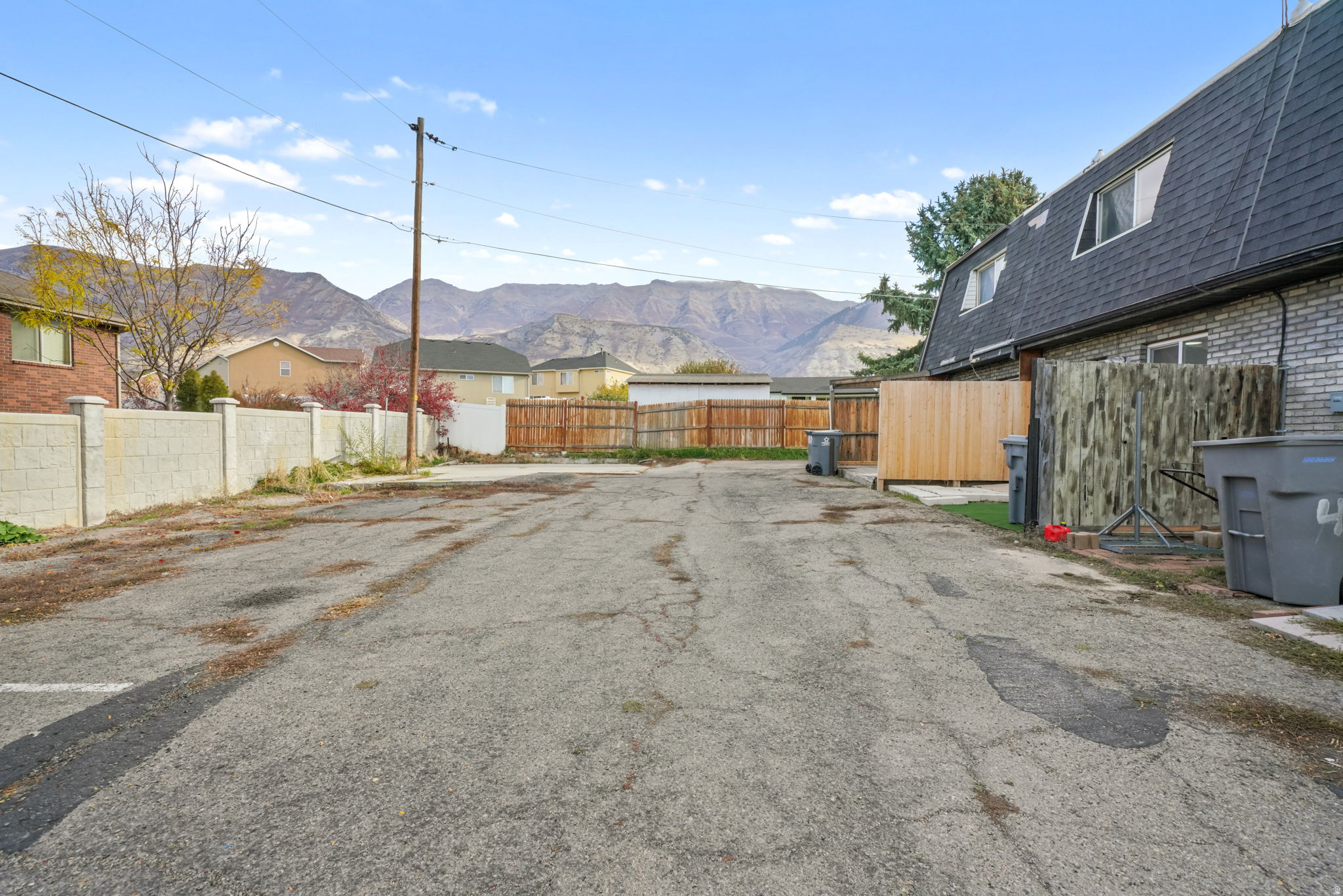 SILVERSTONE PUD - Residential