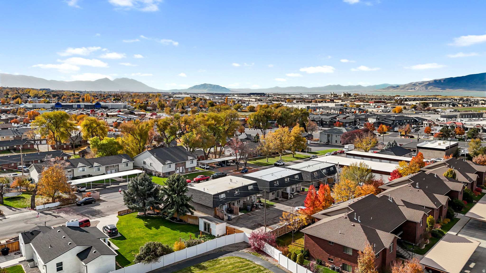 SILVERSTONE PUD - Residential