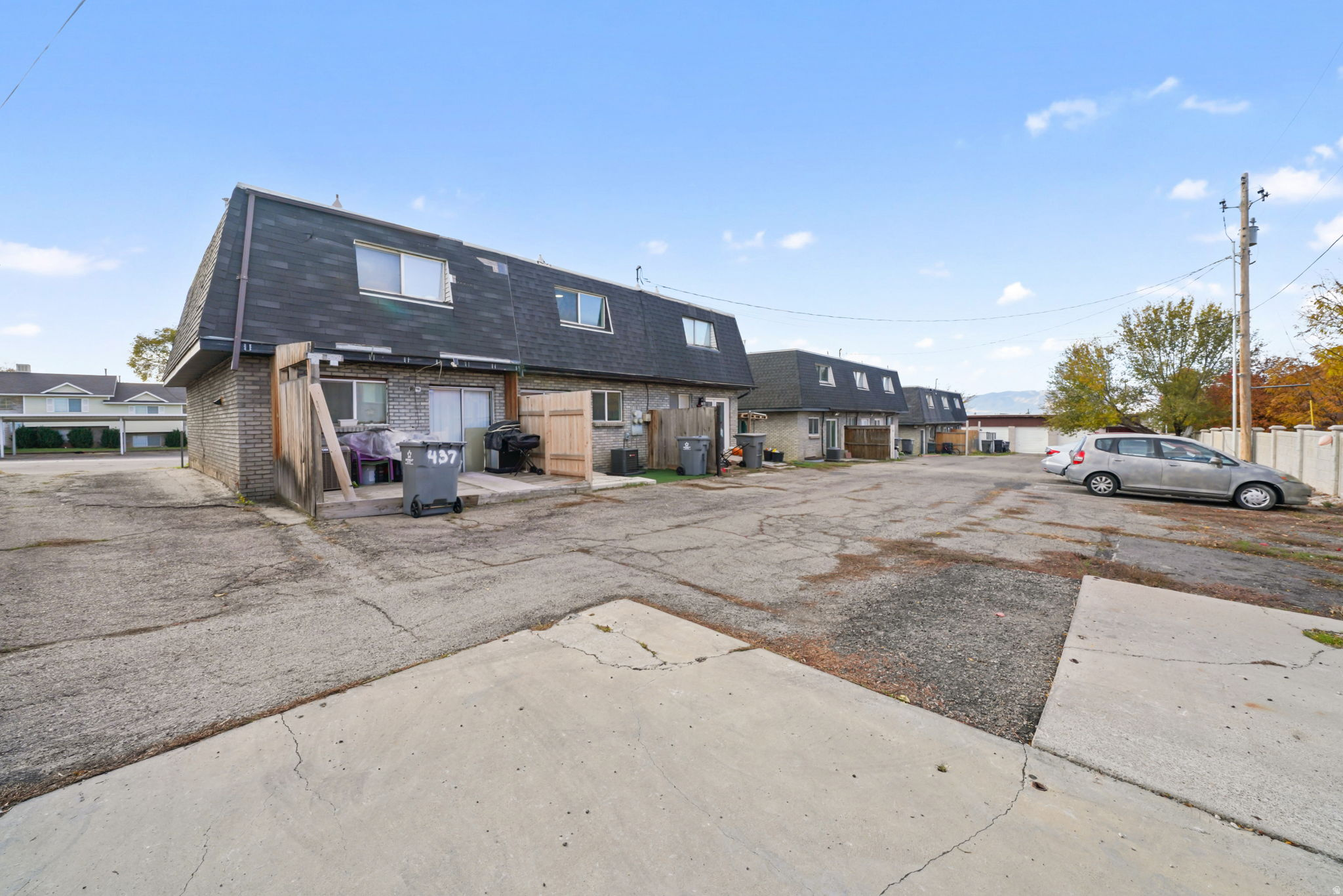 SILVERSTONE PUD - Residential