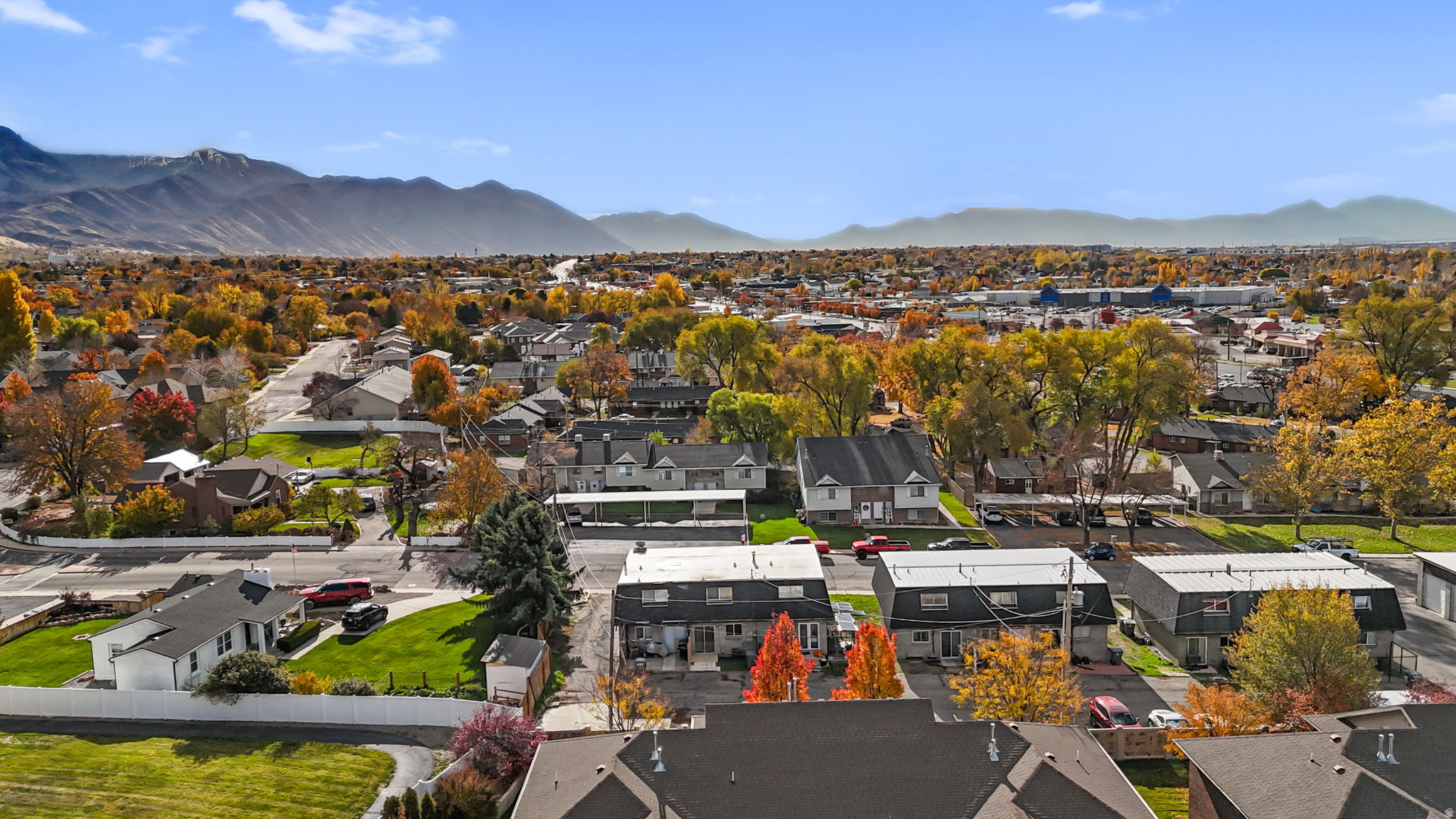 SILVERSTONE PUD - Residential