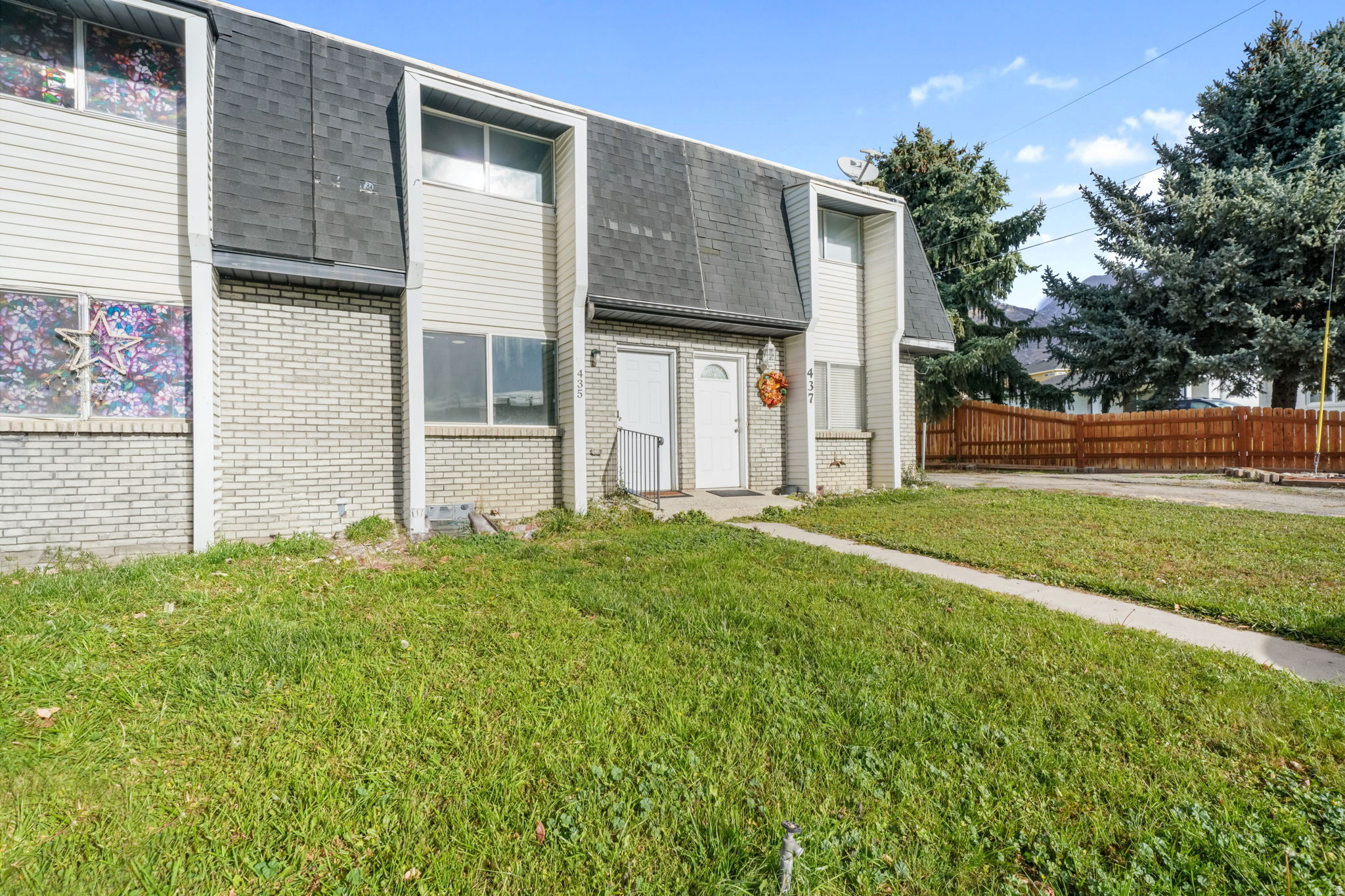 SILVERSTONE PUD - Residential