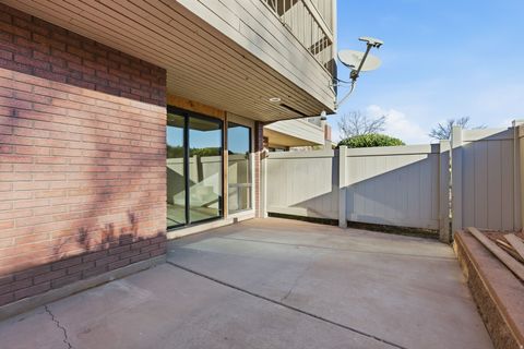 Tiny photo for 3466 S CHAPARRAL DR, Saint George, UT 84790 (MLS # 2135574)