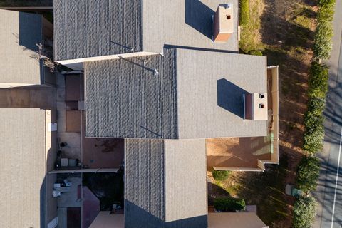 Tiny photo for 3466 S CHAPARRAL DR, Saint George, UT 84790 (MLS # 2135574)