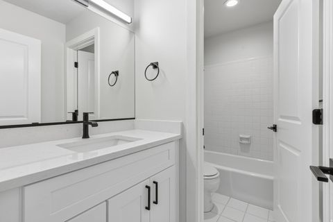 Tiny photo for 3466 S CHAPARRAL DR, Saint George, UT 84790 (MLS # 2135574)