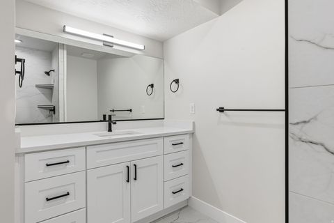 Tiny photo for 3466 S CHAPARRAL DR, Saint George, UT 84790 (MLS # 2135574)