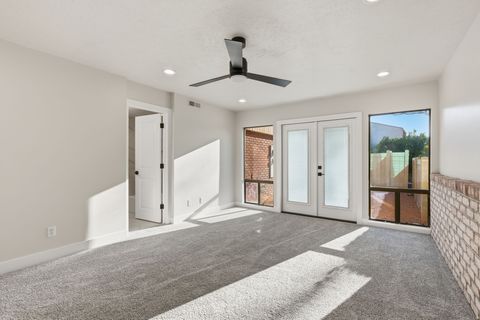 Tiny photo for 3466 S CHAPARRAL DR, Saint George, UT 84790 (MLS # 2135574)