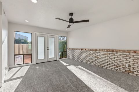 Tiny photo for 3466 S CHAPARRAL DR, Saint George, UT 84790 (MLS # 2135574)