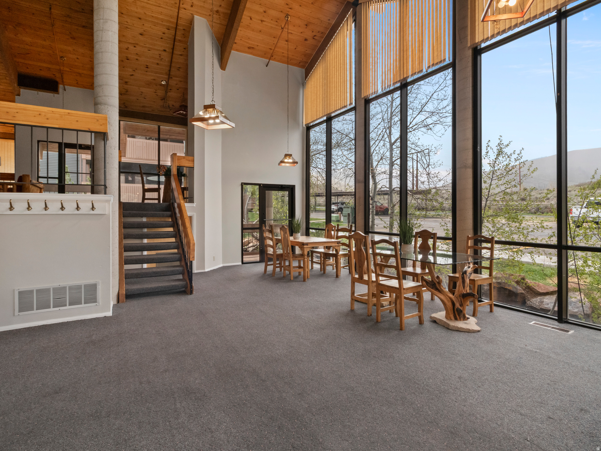 POWDERWOOD - Residential