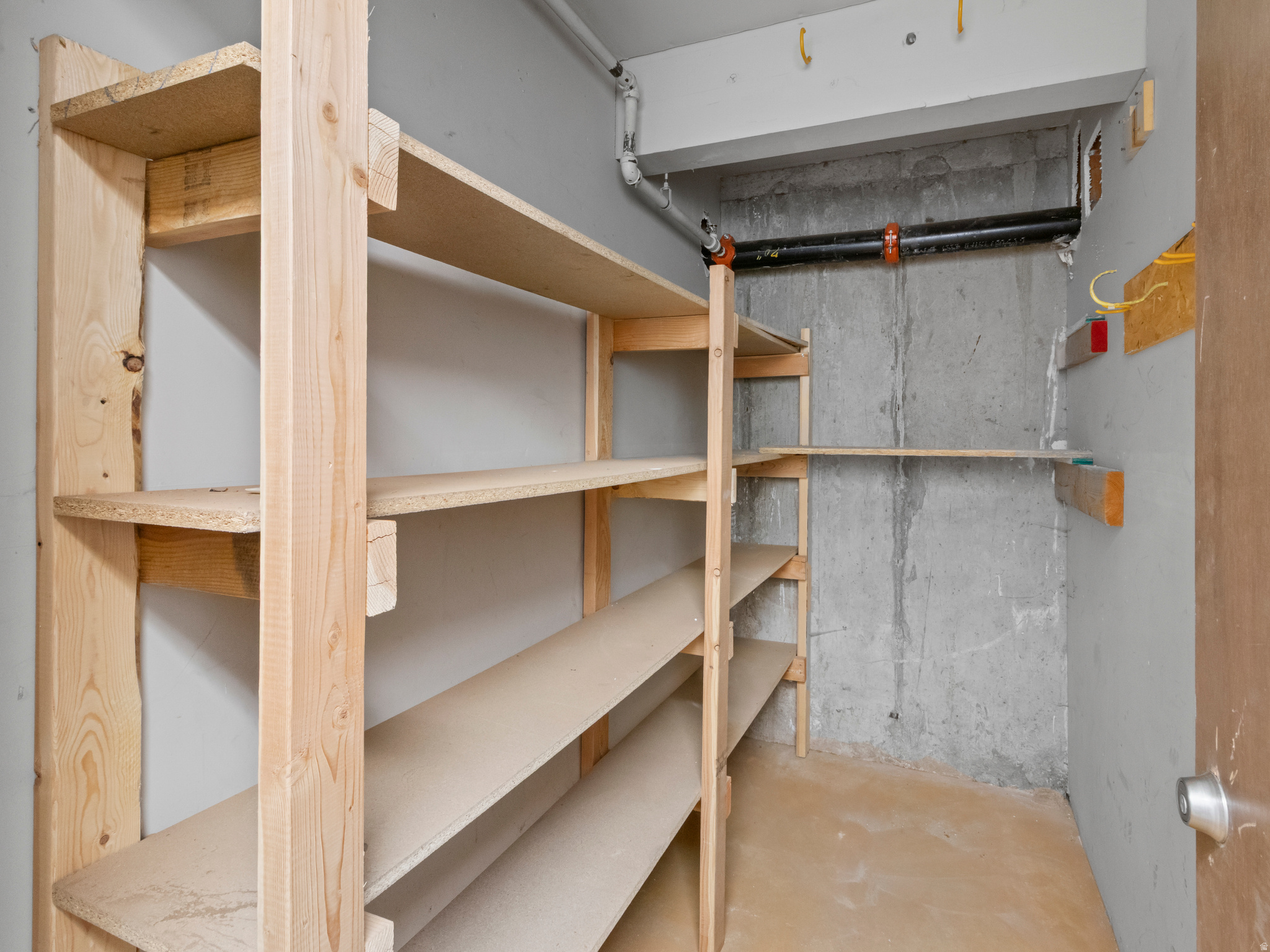 POWDERWOOD - Residential