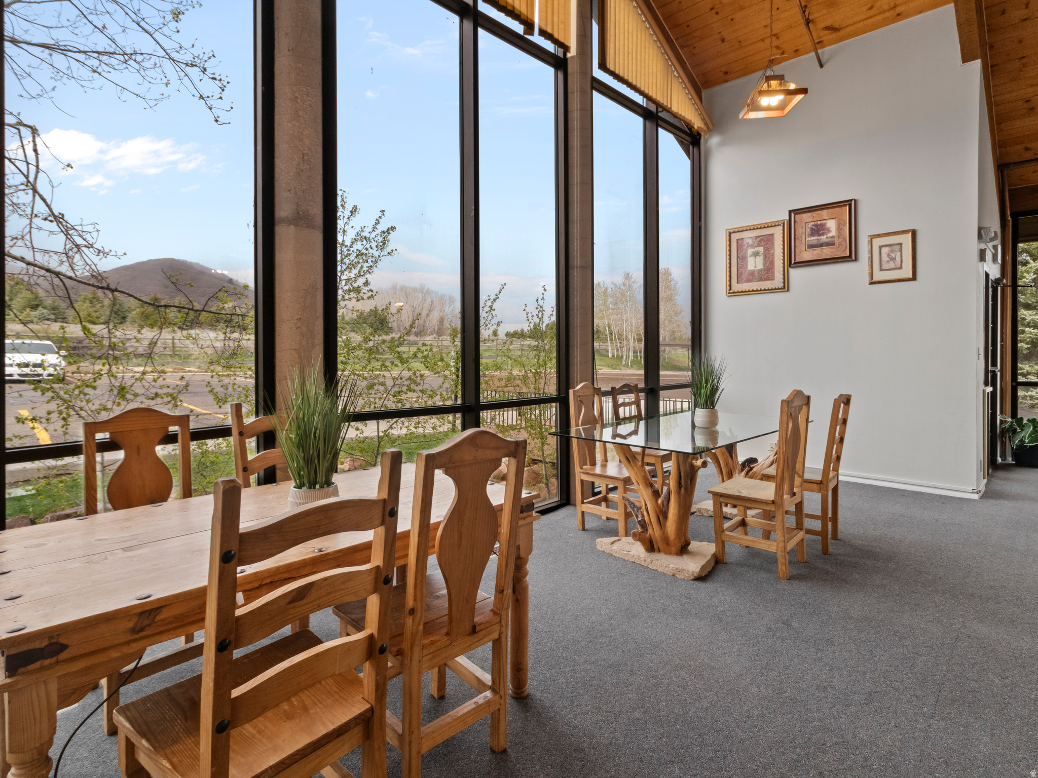 POWDERWOOD - Residential