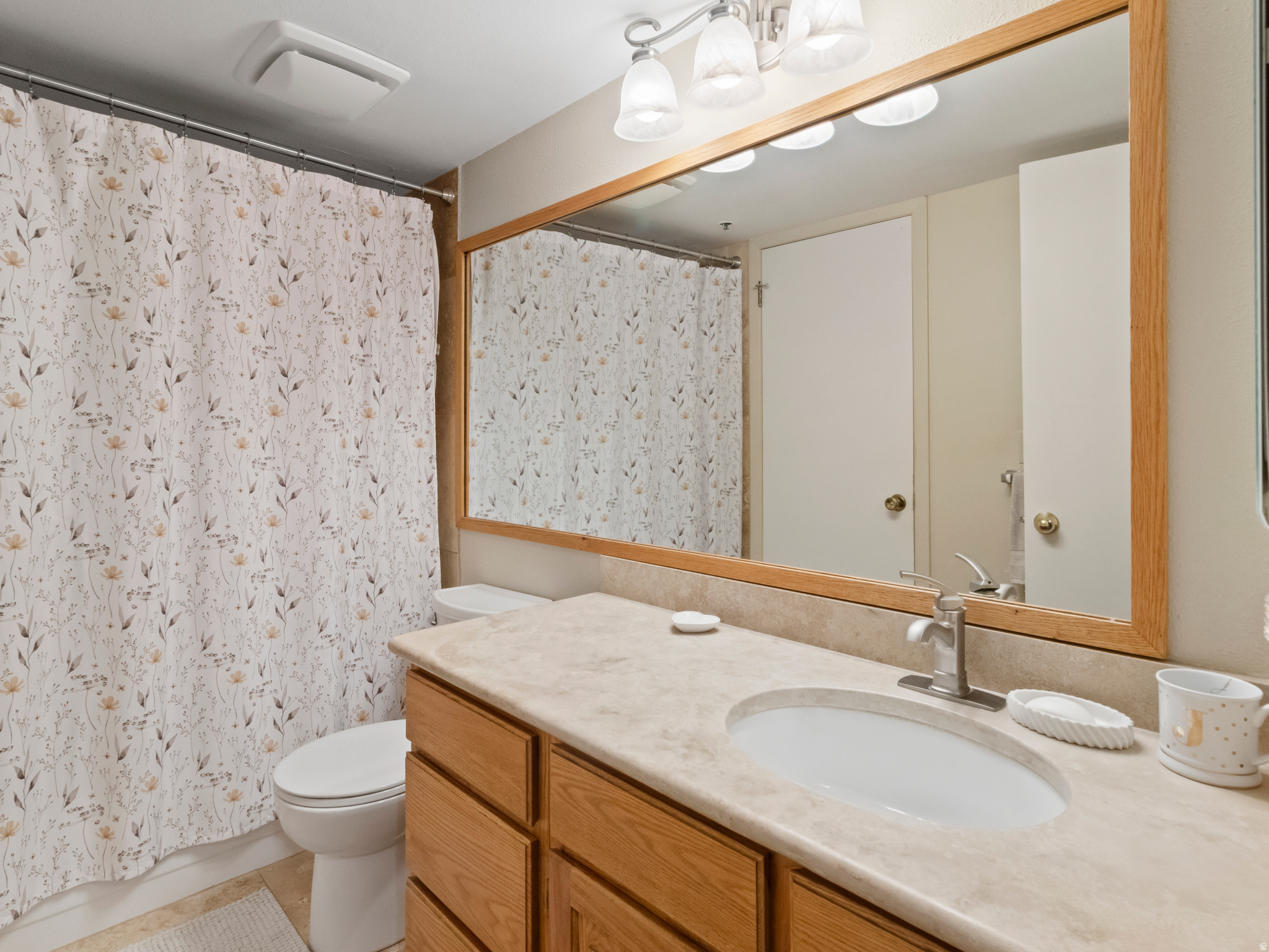 POWDERWOOD - Residential