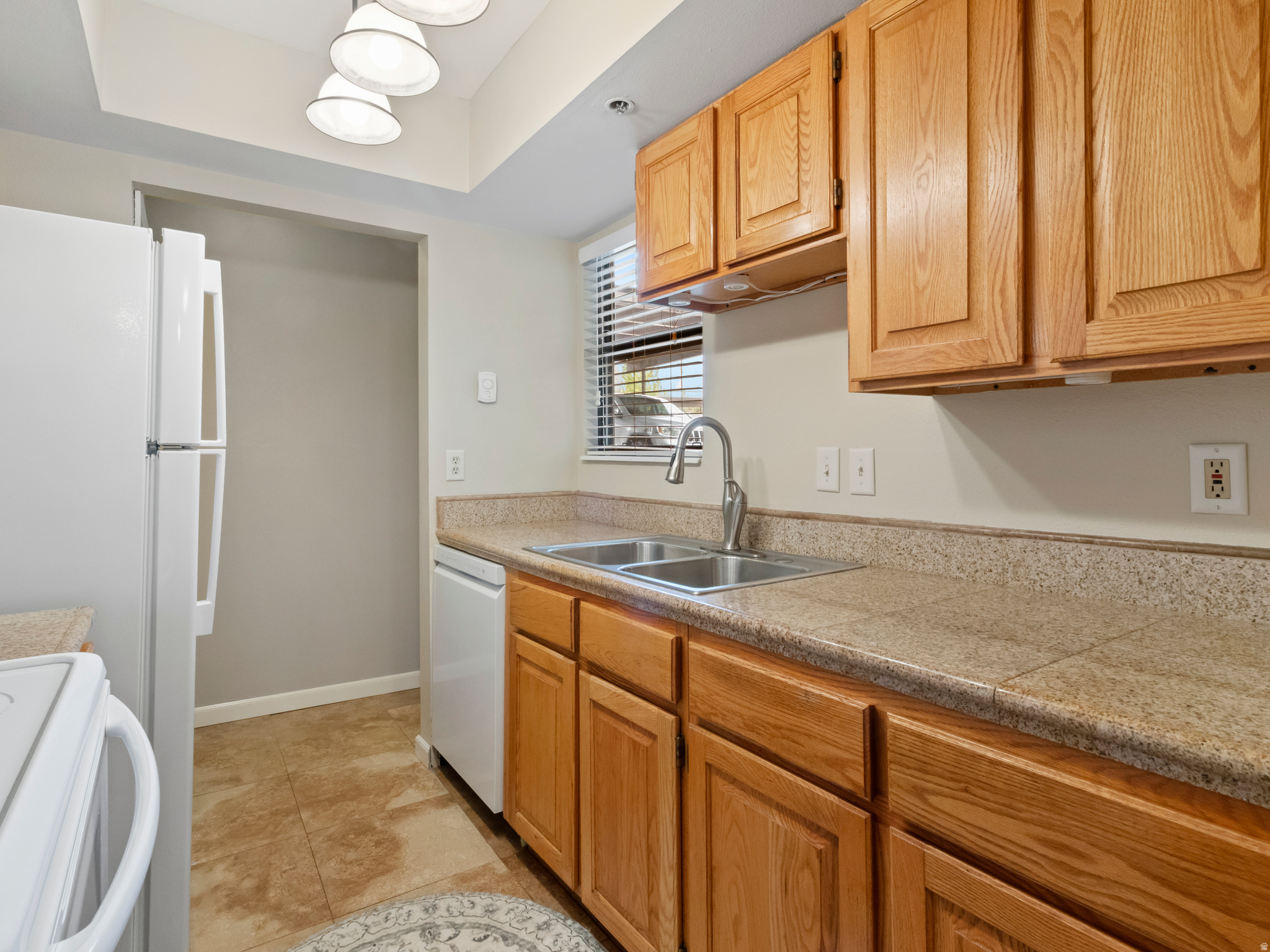 POWDERWOOD - Residential