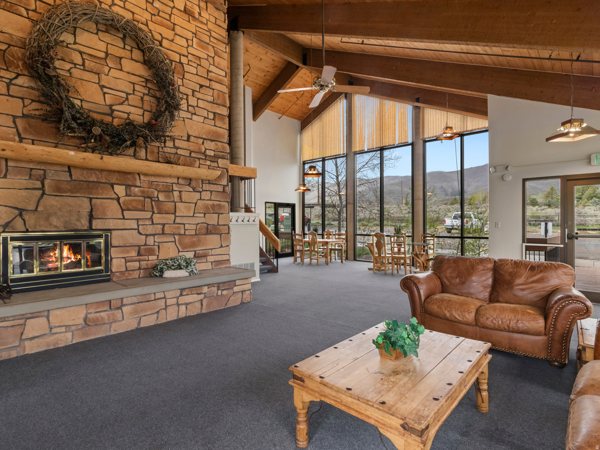 POWDERWOOD - Residential