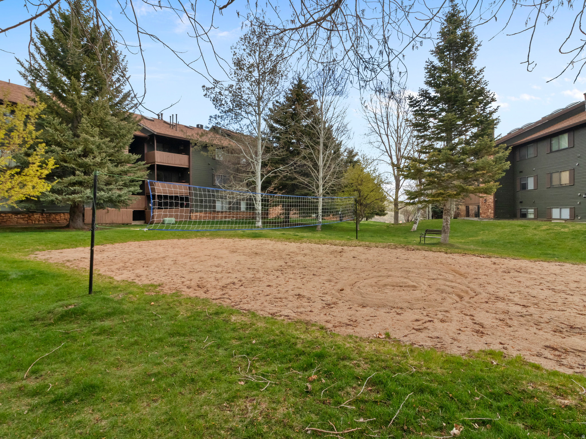 POWDERWOOD - Residential