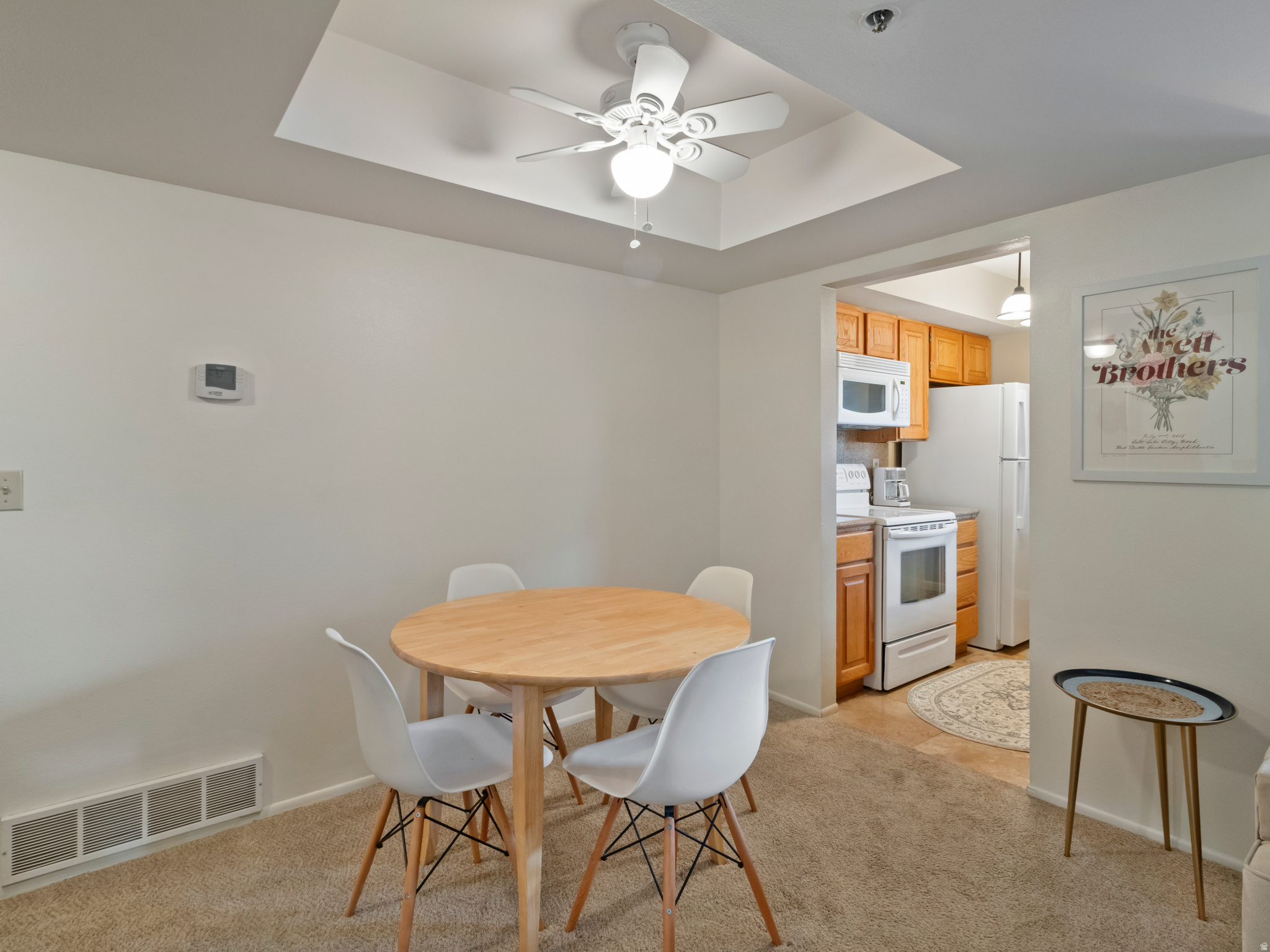 POWDERWOOD - Residential