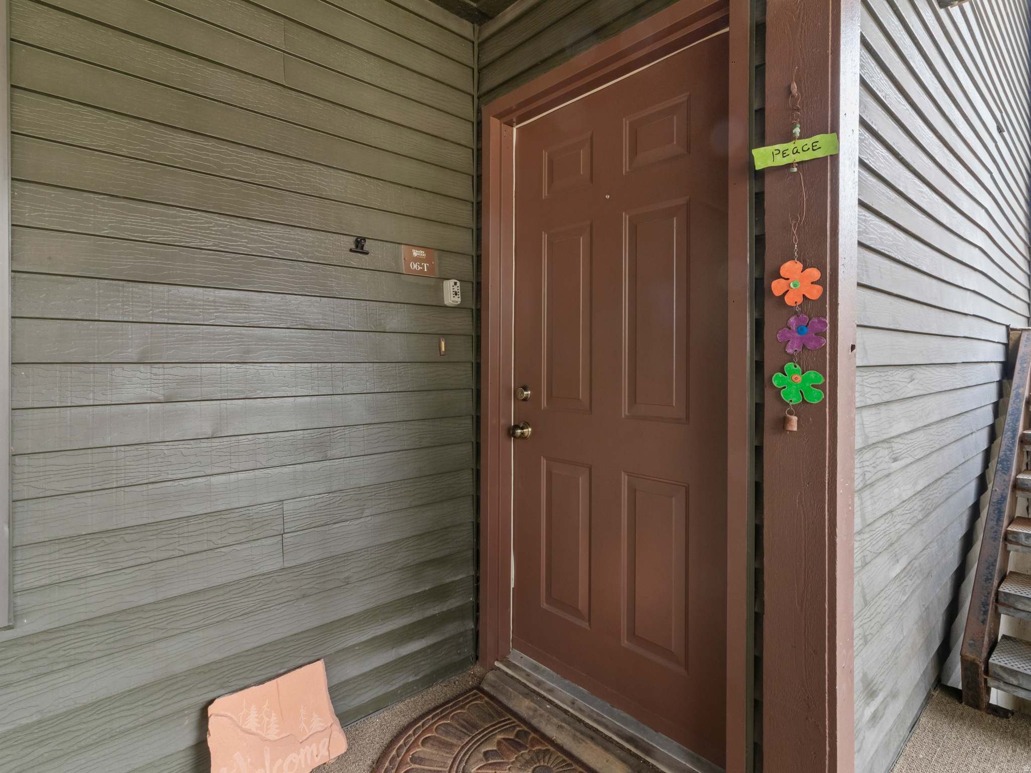 POWDERWOOD - Residential