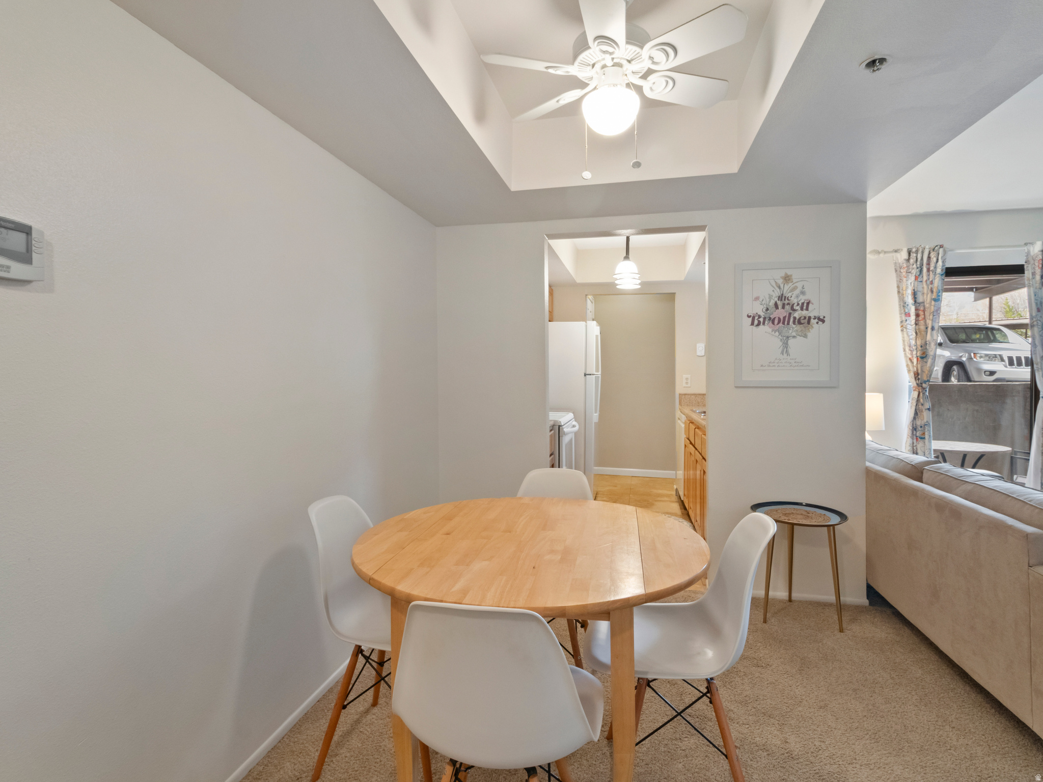 POWDERWOOD - Residential