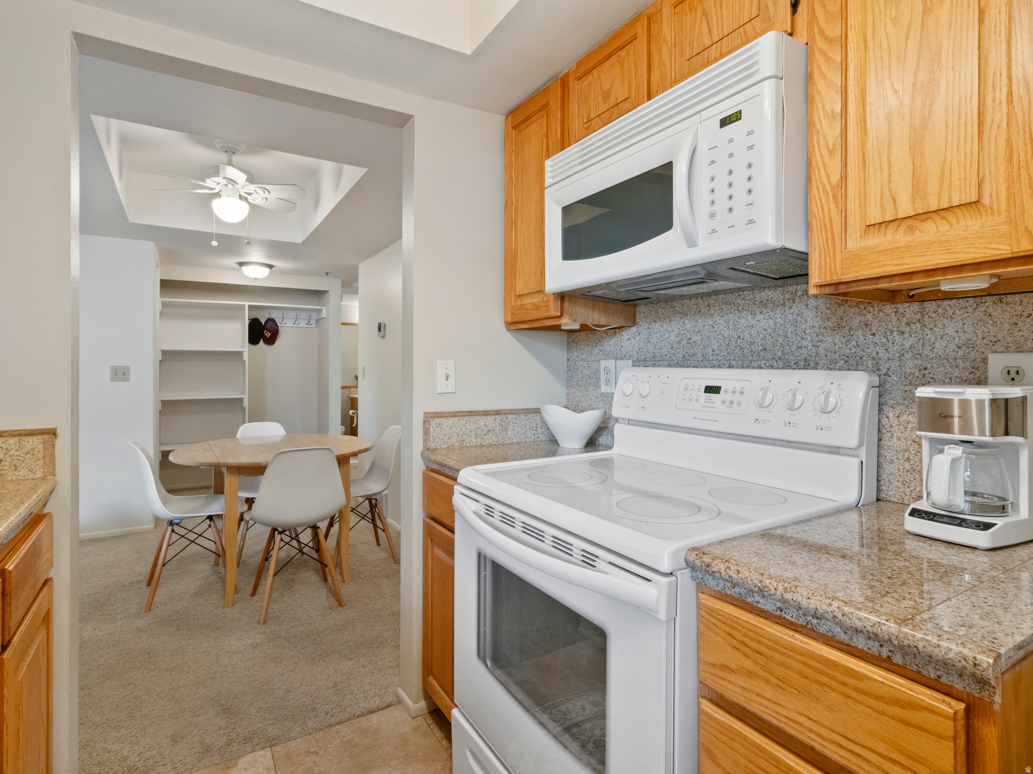 POWDERWOOD - Residential