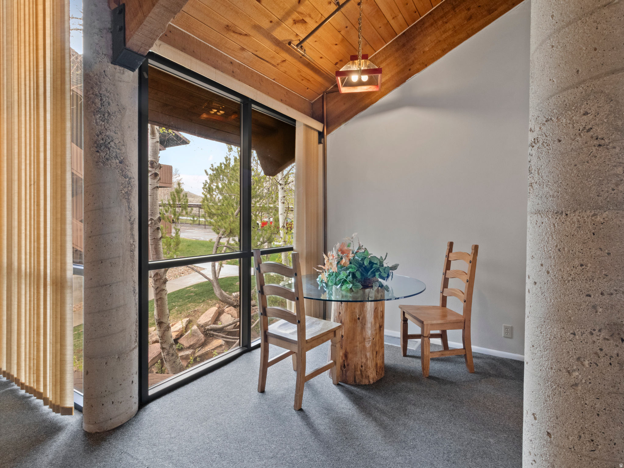 POWDERWOOD - Residential