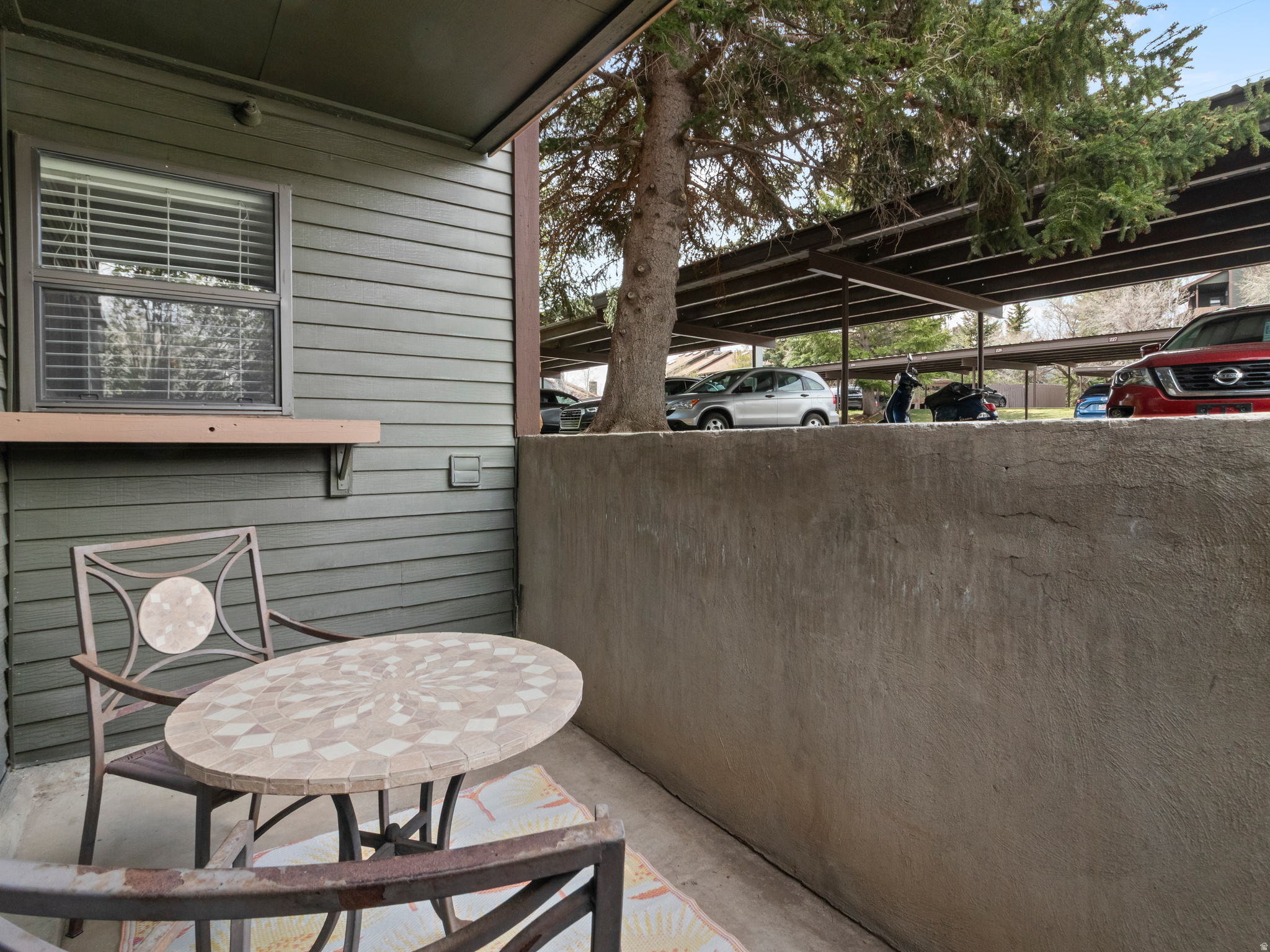 POWDERWOOD - Residential