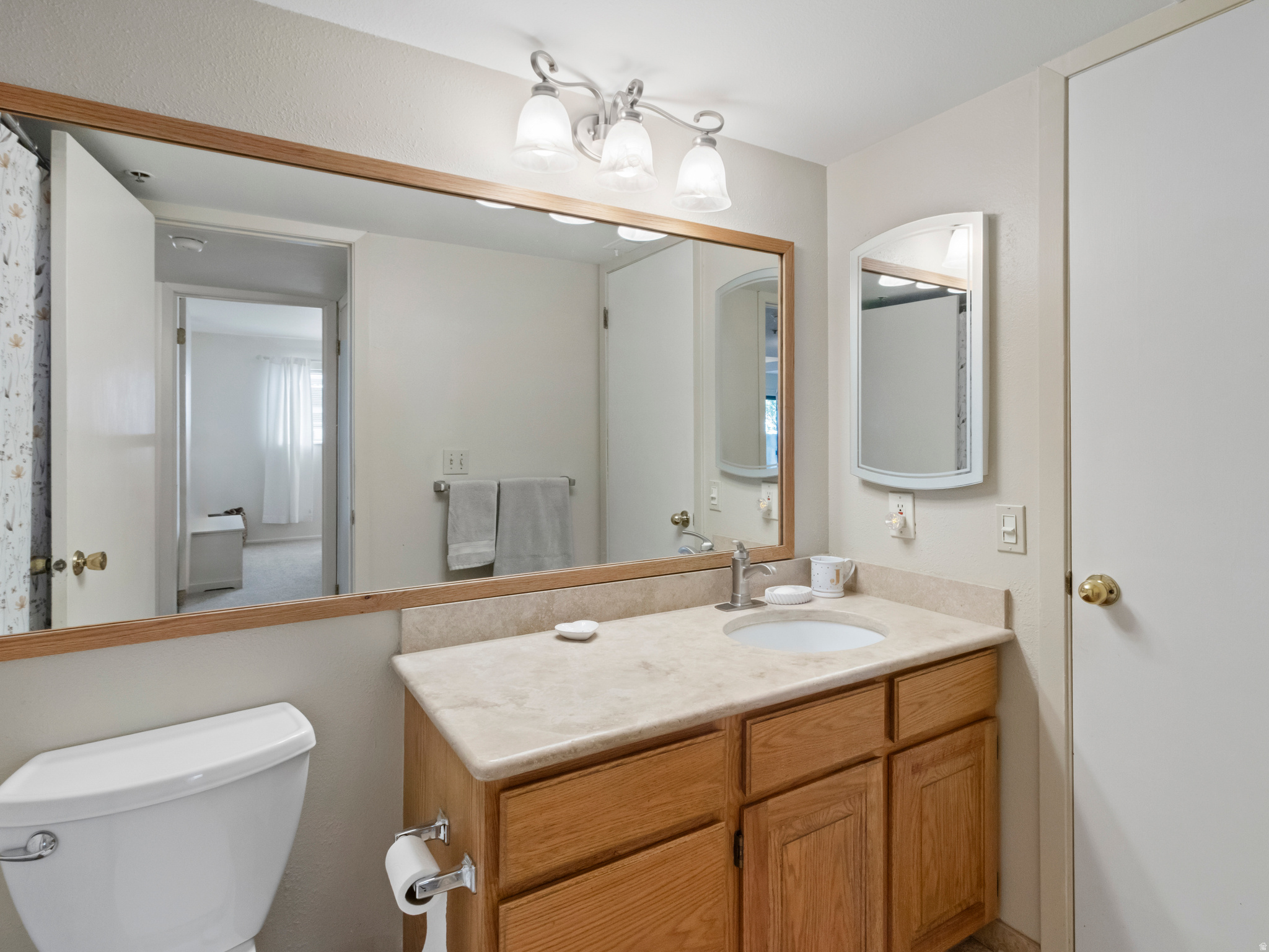 POWDERWOOD - Residential