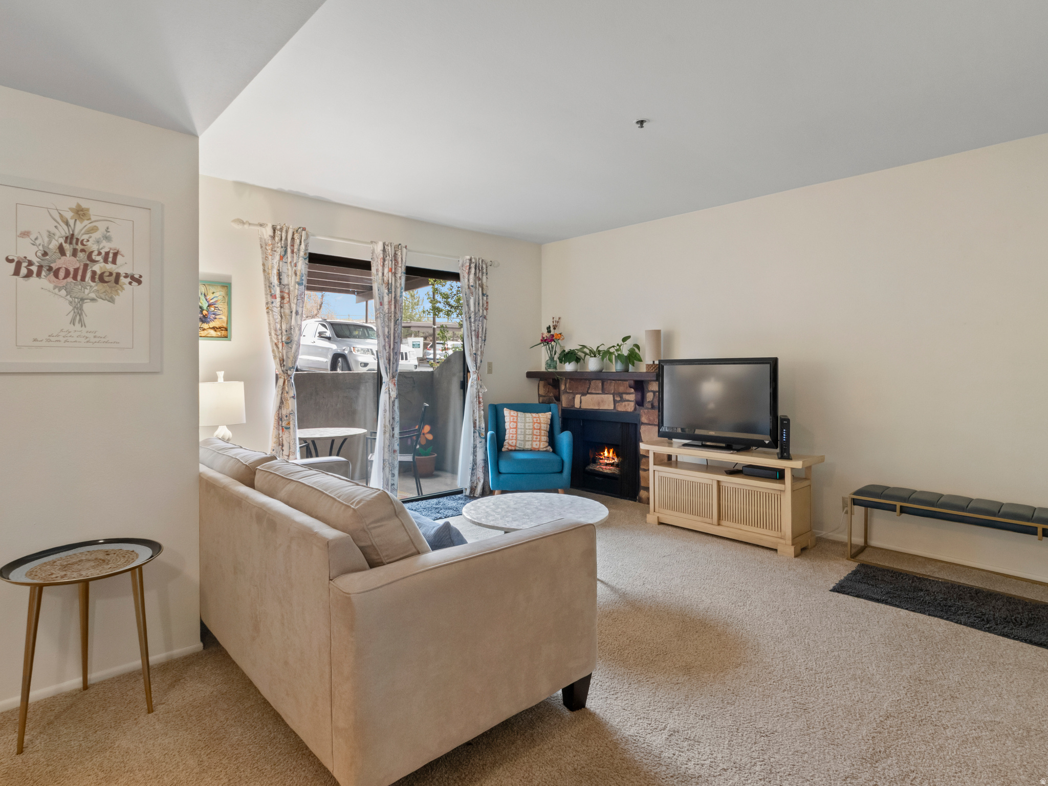 POWDERWOOD - Residential