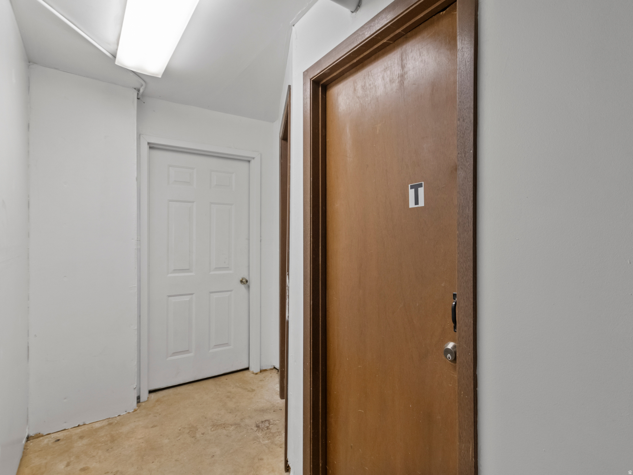 POWDERWOOD - Residential