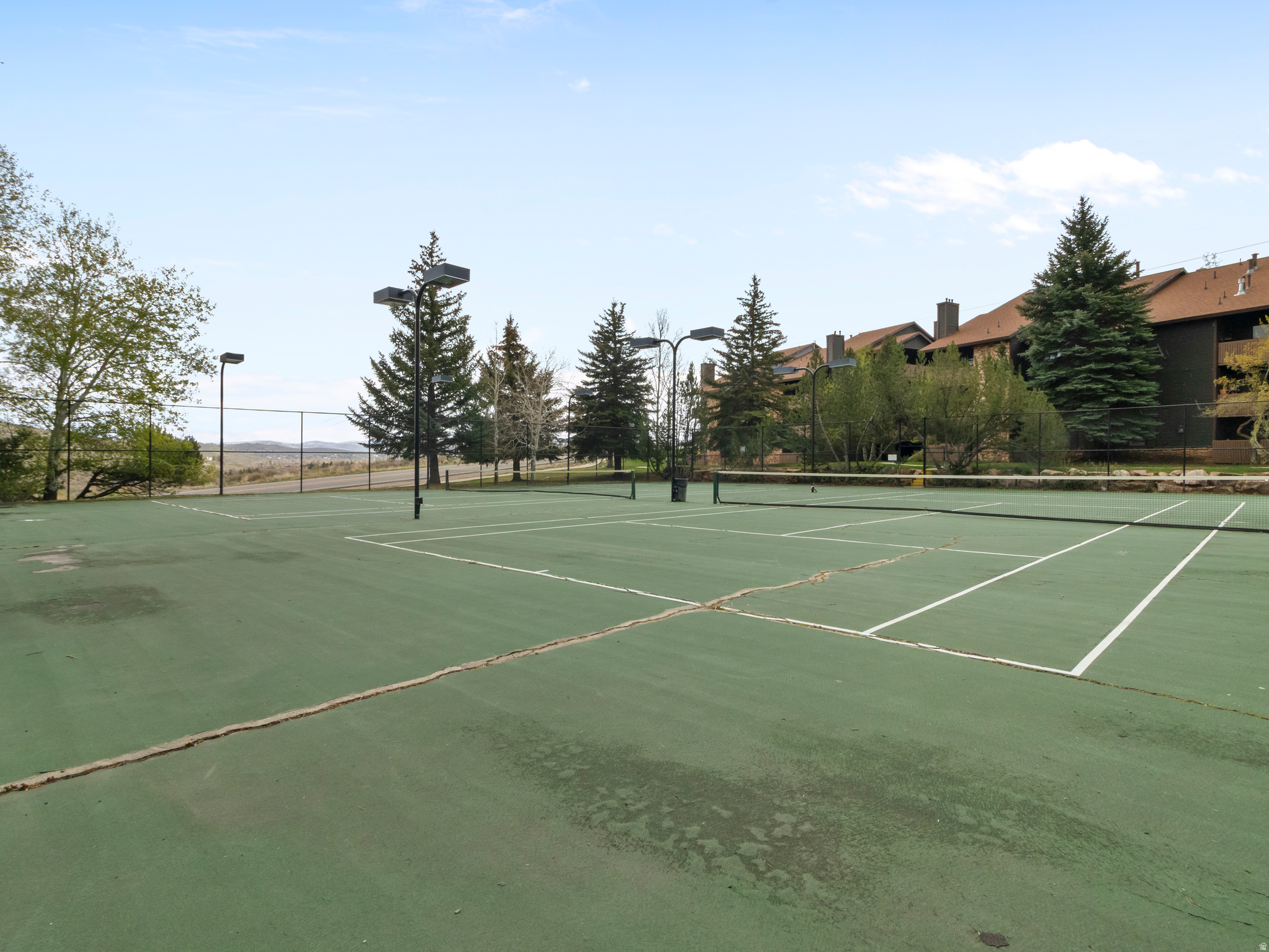 POWDERWOOD - Residential