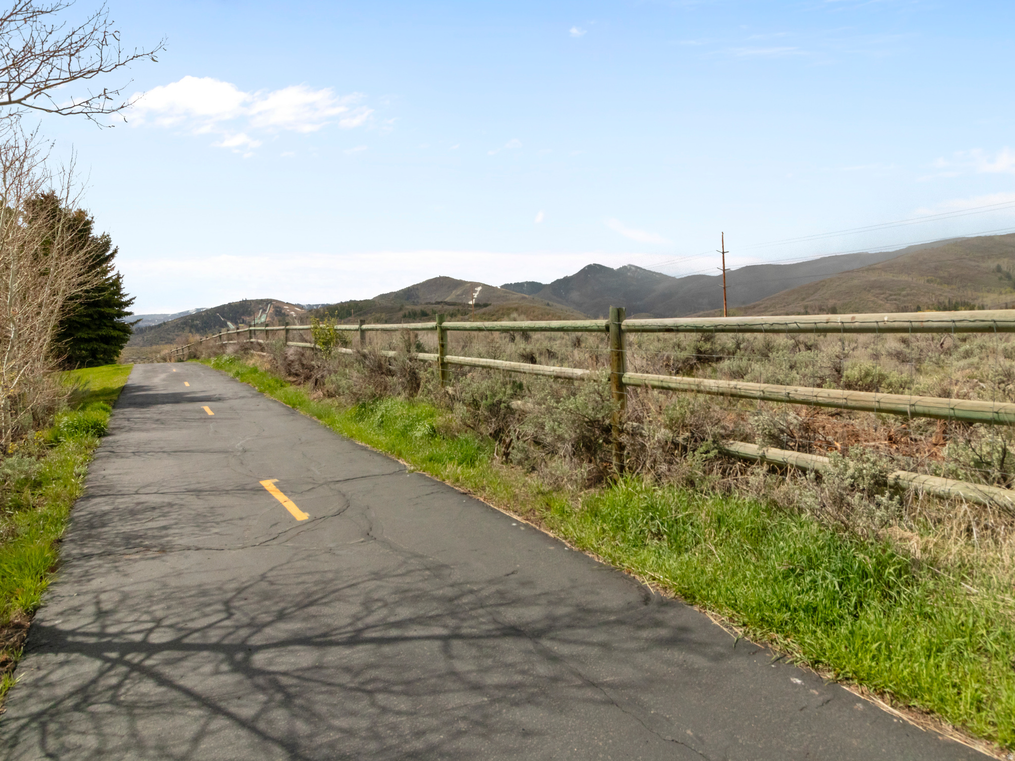 POWDERWOOD - Residential