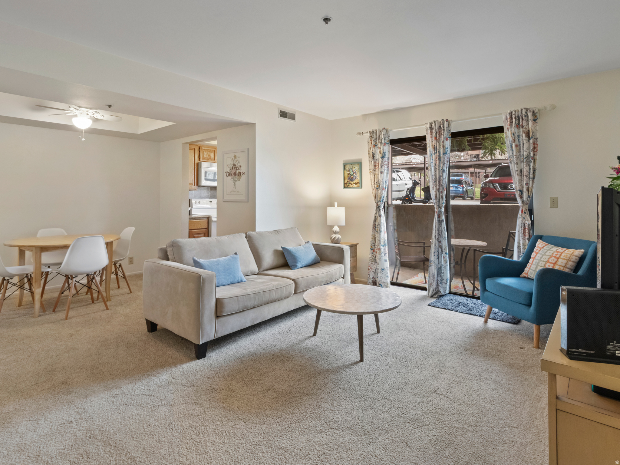 POWDERWOOD - Residential