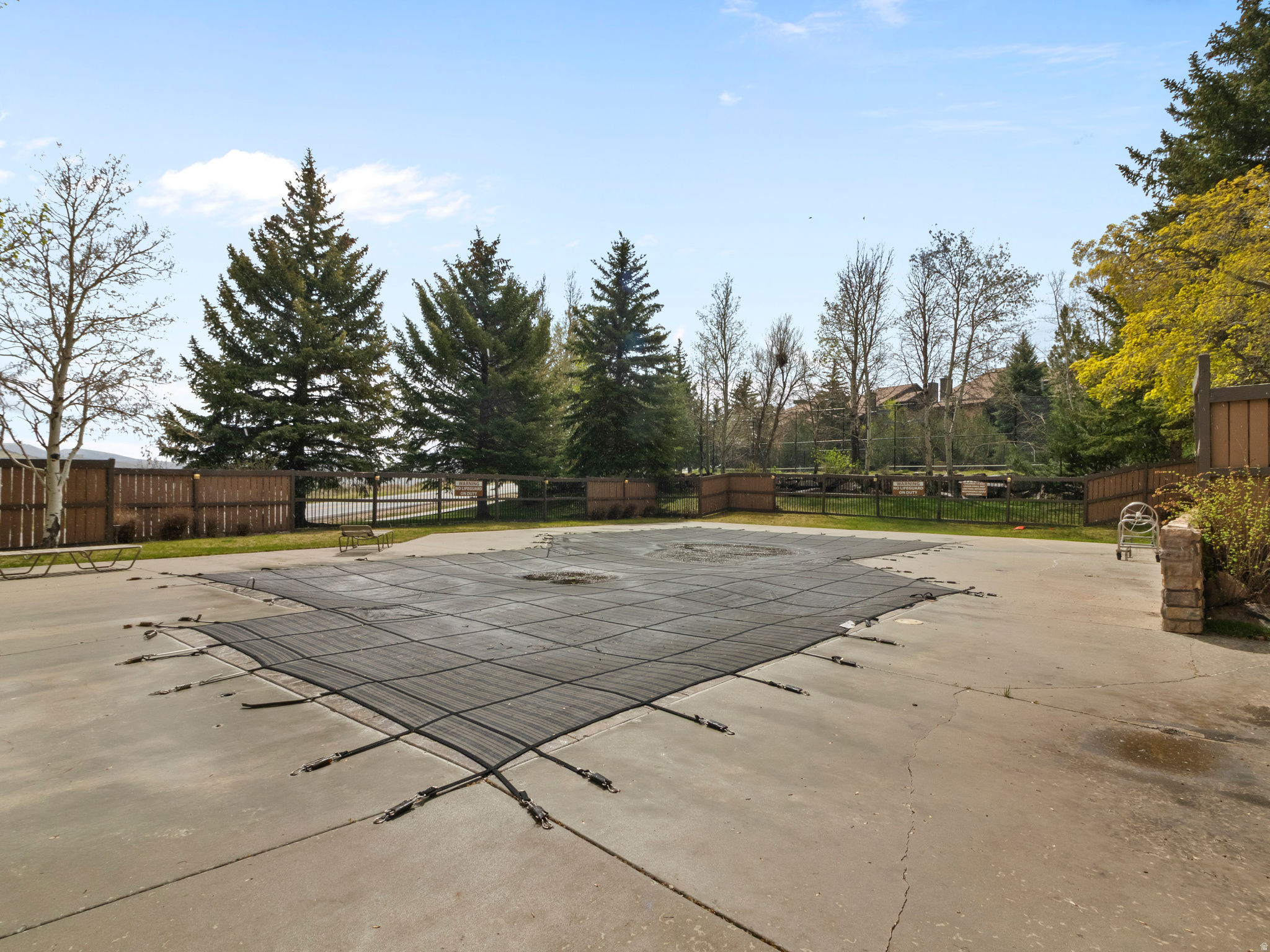 POWDERWOOD - Residential