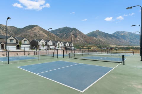 Tiny photo for 1999 E CORRIENTE DR #343, Salem, UT 84653 (MLS # 2168181)