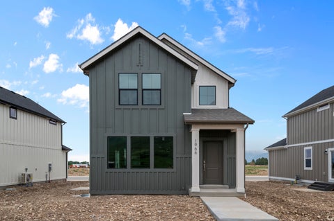 Tiny photo for 1999 E CORRIENTE DR #343, Salem, UT 84653 (MLS # 2168181)