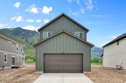 Tiny photo for 1999 E CORRIENTE DR #343, Salem, UT 84653 (MLS # 2168181)