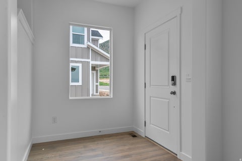 Tiny photo for 1999 E CORRIENTE DR #343, Salem, UT 84653 (MLS # 2168181)