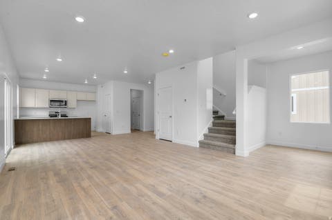 Tiny photo for 1999 E CORRIENTE DR #343, Salem, UT 84653 (MLS # 2168181)