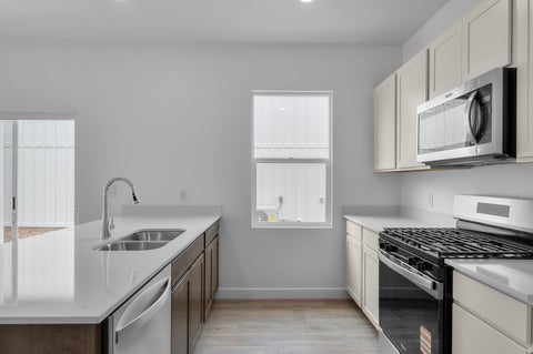 Tiny photo for 1999 E CORRIENTE DR #343, Salem, UT 84653 (MLS # 2168181)