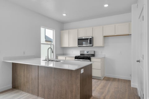Tiny photo for 1999 E CORRIENTE DR #343, Salem, UT 84653 (MLS # 2168181)