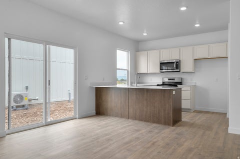 Tiny photo for 1999 E CORRIENTE DR #343, Salem, UT 84653 (MLS # 2168181)