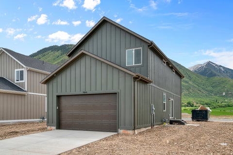 Tiny photo for 1999 E CORRIENTE DR #343, Salem, UT 84653 (MLS # 2168181)
