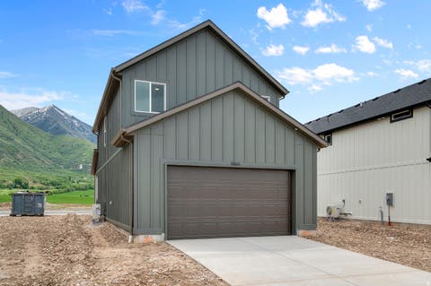 Tiny photo for 1999 E CORRIENTE DR #343, Salem, UT 84653 (MLS # 2168181)